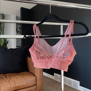Buffbunny Monarch Bra